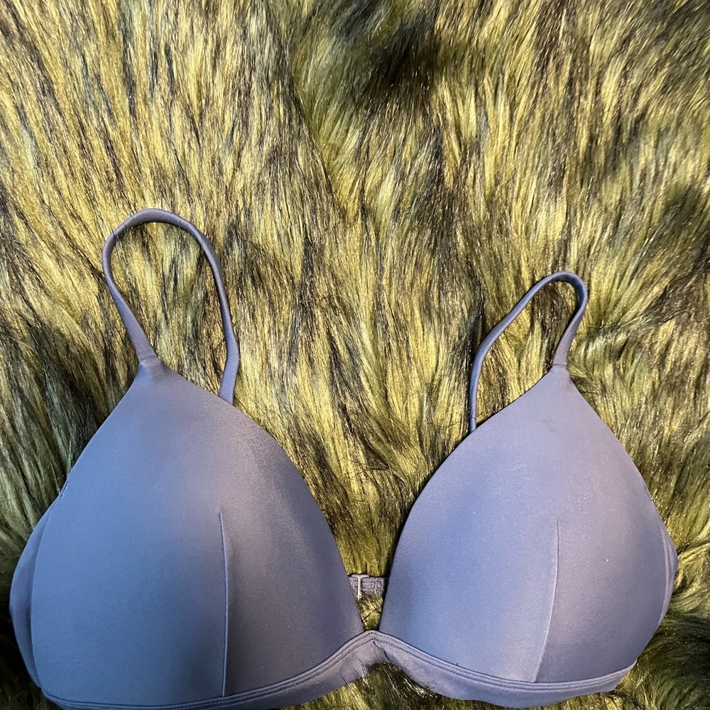 Lulu Lemon Waterside Swim Top D Cup